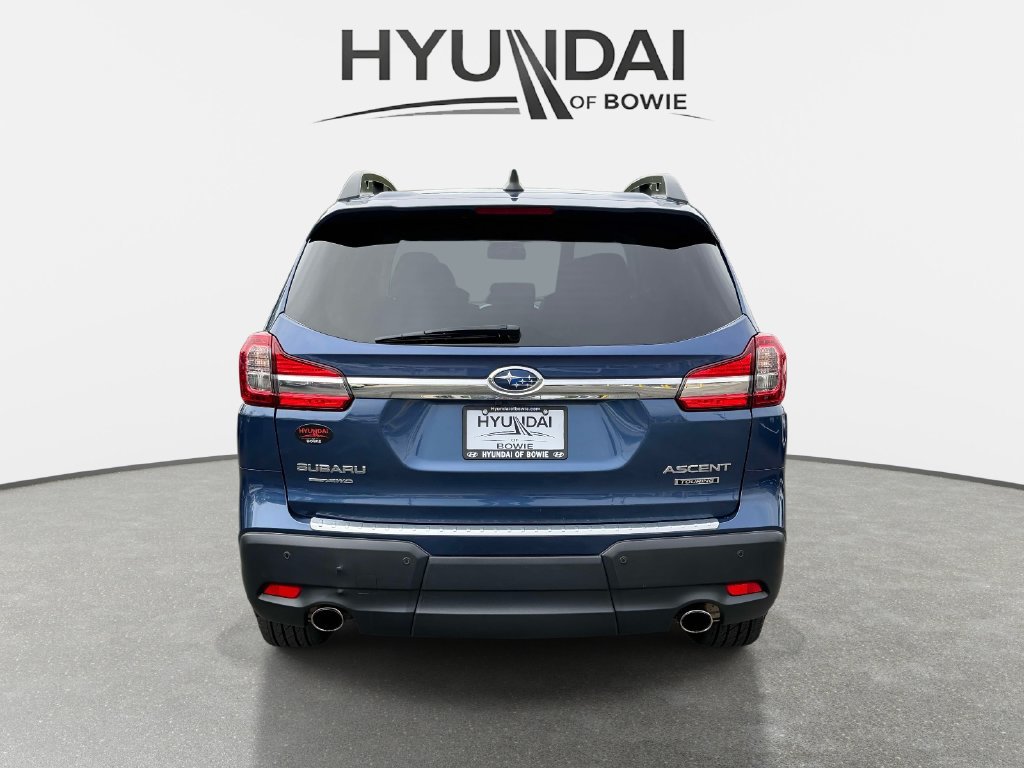 Used 2020 Subaru Ascent Touring AWD/4WD image 3