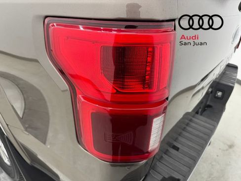 Used 2018 Ford F150 Lariat RWD image 11