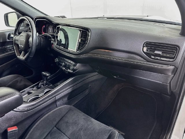 Used 2022 Dodge Durango SRT w/ Black Package AWD/4WD image 34
