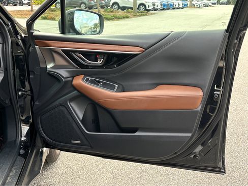 Used 2020 Subaru Outback Touring XT image 17