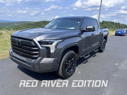 Used 2023 Toyota Tundra SR5