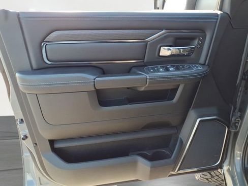 Used 2024 RAM 2500 Power Wagon w/ Level 2 Equipment Group image 19