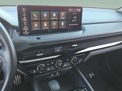 Certified 2023 Honda Accord Sport image 27