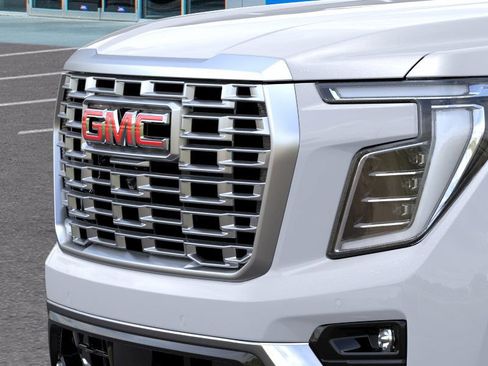 New 2026 GMC Yukon Denali image 37