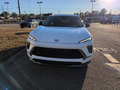 New 2025 Buick Envision Sport Touring