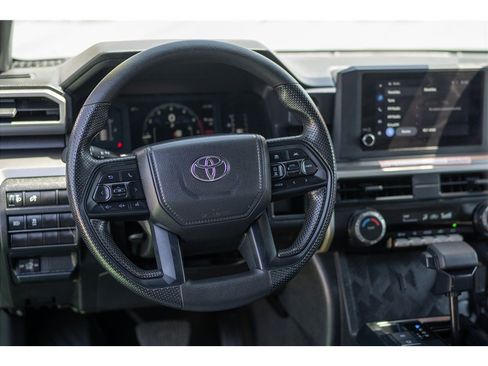 Used 2025 Toyota Tacoma SR5 RWD image 29