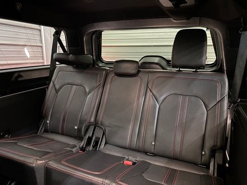 Used 2022 Ford Expedition Max Limited image 26