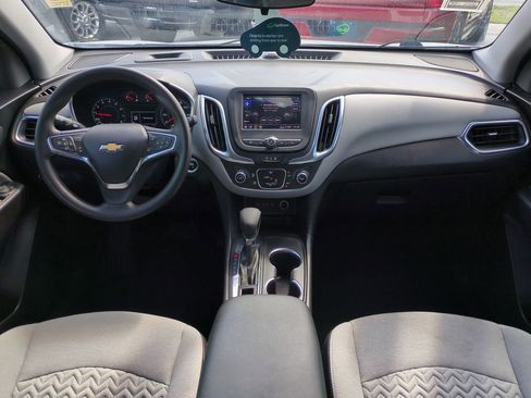 Certified 2024 Chevrolet Equinox LS w/ Sport Edition image 14