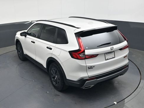 Certified 2026 Honda CR-V TrailSport image 24