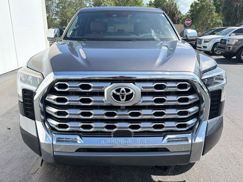 Used 2024 Toyota Tundra 1794 Edition image 6