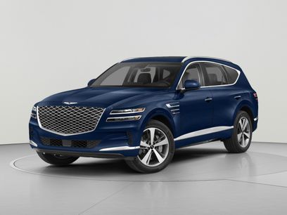 Used 2023 Genesis GV80 3.5T w/ Advanced Package