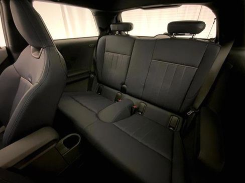 Certified 2025 MINI Cooper S image 14