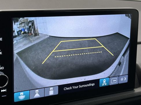 Certified 2025 Honda CR-V Sport-L image 23