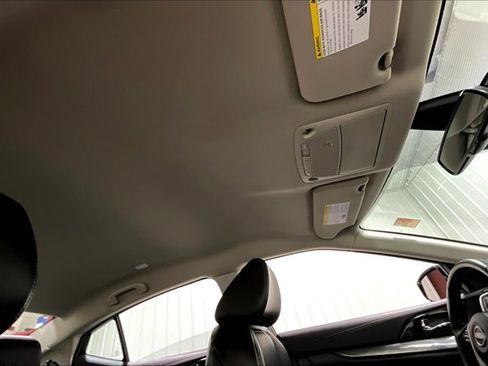 Used 2023 Nissan Maxima SV w/ Floor Mat Group image 22