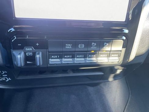 New 2026 RAM 2500 Tradesman AWD/4WD image 25
