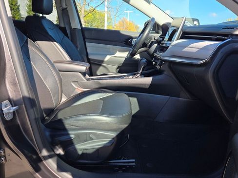 Used 2022 Jeep Compass Limited image 6