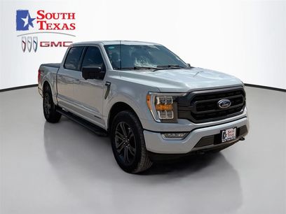 Used 2023 Ford F150 XLT w/ Equipment Group 302A High