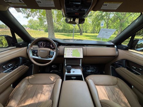 Used 2024 Land Rover Range Rover SE AWD/4WD image 51