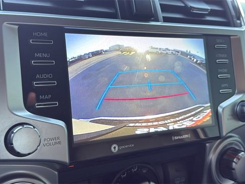 Used 2022 Toyota 4Runner SR5 image 23