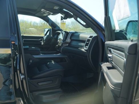 New 2026 RAM 1500 Big Horn image 21