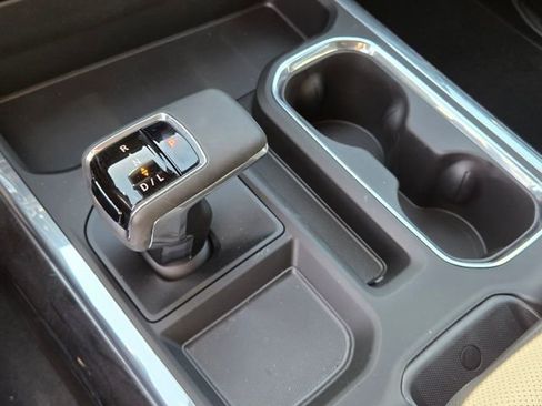 New 2026 Chevrolet Silverado 1500 LTZ w/ Technology Package image 14