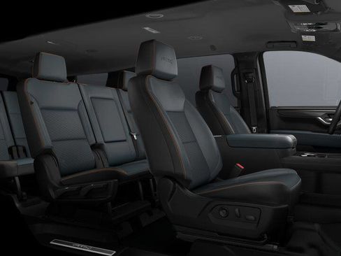New 2026 GMC Yukon XL AT4 AWD/4WD image 10