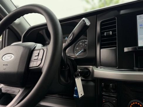 New 2026 Ford F350 XL w/ STX Appearance Package AWD/4WD image 9
