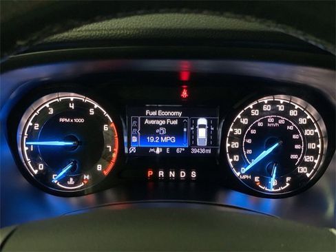 Used 2021 Ford Ranger XLT w/ Equipment Group 301A Mid image 17