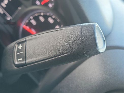 Used 2024 Chevrolet Silverado 1500 W/T w/ WT Value Package image 11