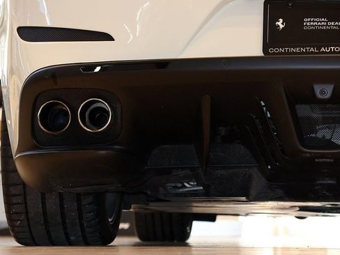 Certified 2018 Ferrari GTC4Lusso image 58