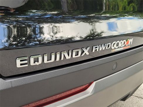 New 2026 Chevrolet Equinox LT image 19