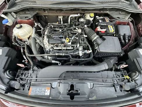 Used 2021 Ford Escape SE w/ Convenience Package image 24