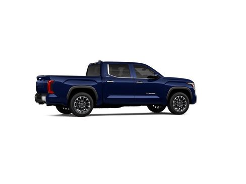 New 2026 Toyota Tundra Limited image 45