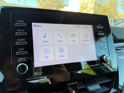 Used 2023 Toyota Camry SE image 37