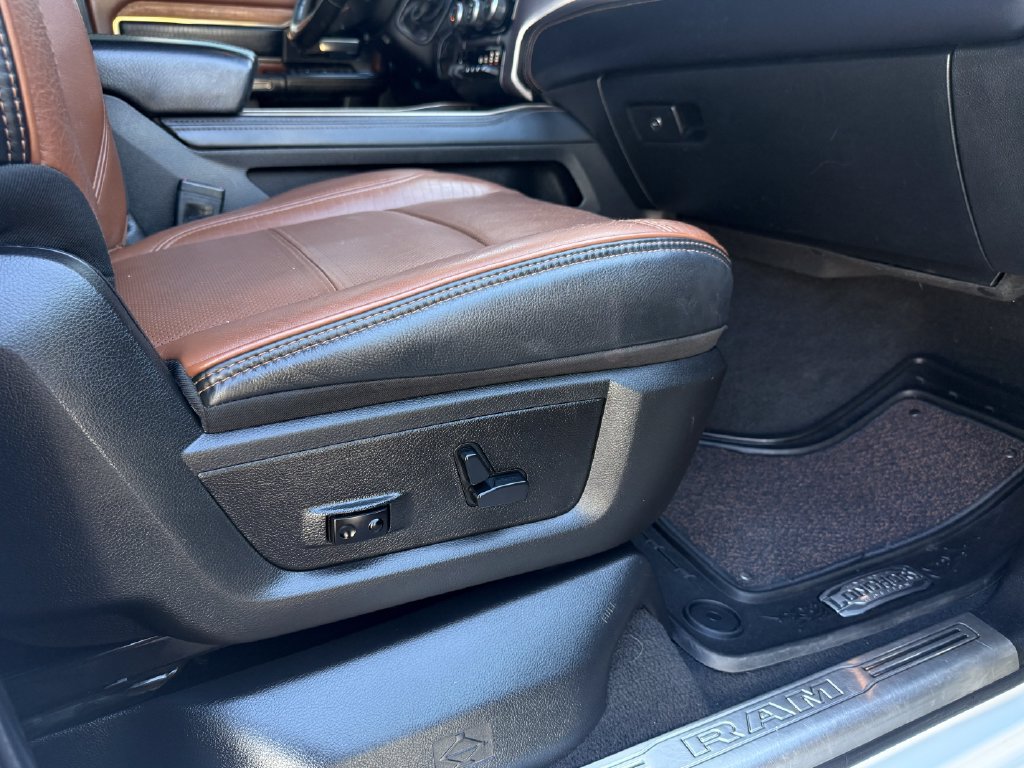 Used 2019 RAM 2500 Limited w/ Off Road Package AWD/4WD image 54