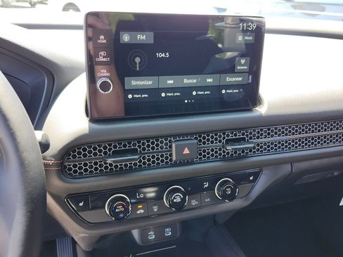 New 2026 Honda HR-V Sport image 15