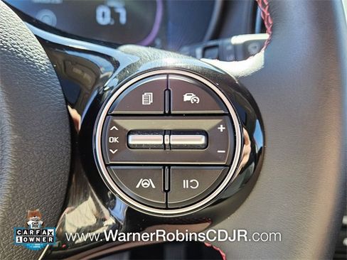 Used 2025 Kia Soul GT-Line image 28