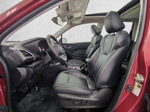 Used 2020 Subaru Forester Touring w/ Popular Package #2 AWD/4WD image 17