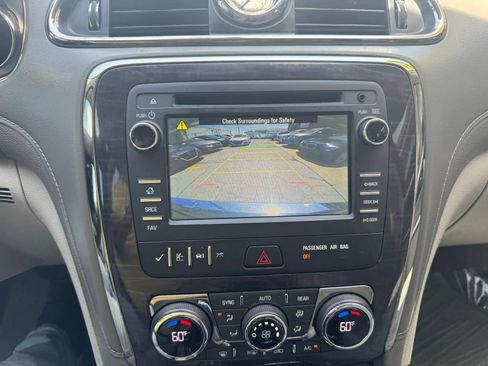 Used 2016 Buick Enclave Convenience w/ Trailering Package FWD image 20
