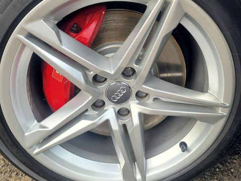 Used 2018 Audi S5 Premium Plus AWD/4WD image 49