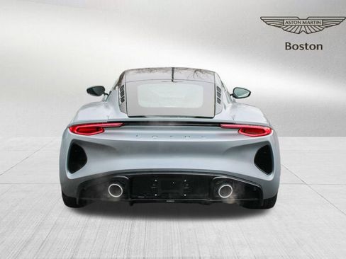New 2026 Lotus Emira SE RWD image 6