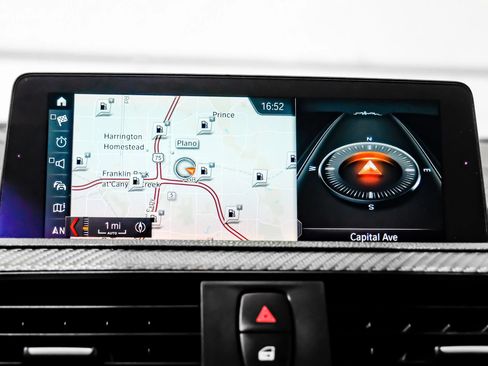 Used 2018 BMW M2 RWD image 17