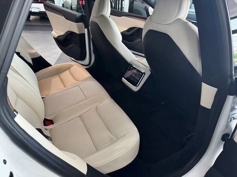 Used 2022 Tesla Model S Standard Range AWD/4WD image 16