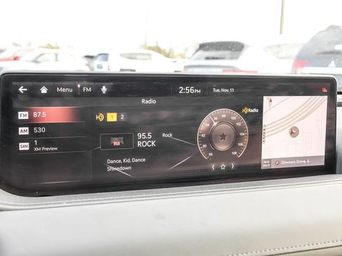 Used 2022 Genesis G80 2.5T image 23