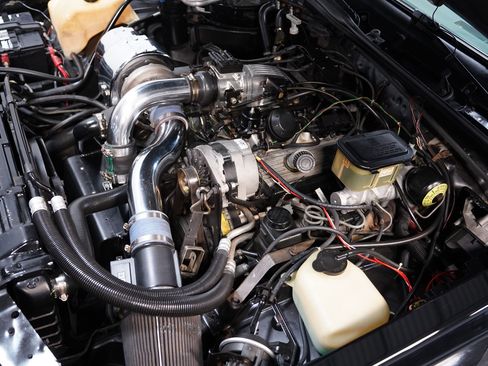 Used 1987 Buick Regal Coupe RWD image 28