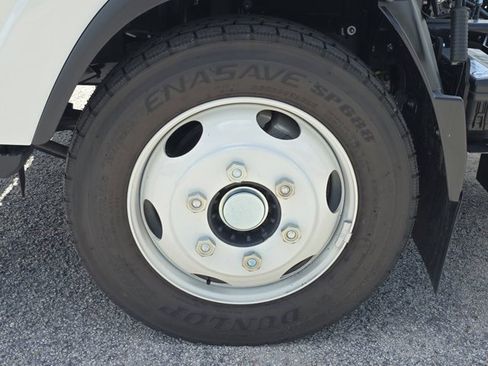 New 2026 Isuzu NPR RWD image 5