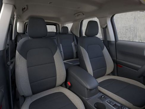 New 2025 Ford Bronco Sport Big Bend image 10