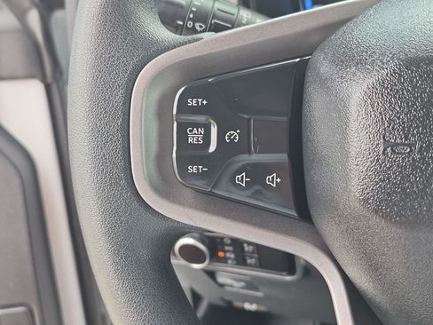 Used 2023 Ford Bronco 4-Door w/ Sasquatch Package AWD/4WD image 18