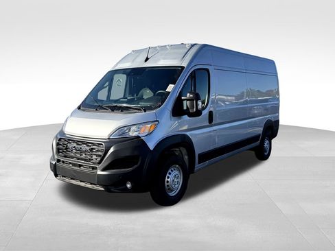 New 2026 RAM ProMaster 2500 w/ Safety Group image 3