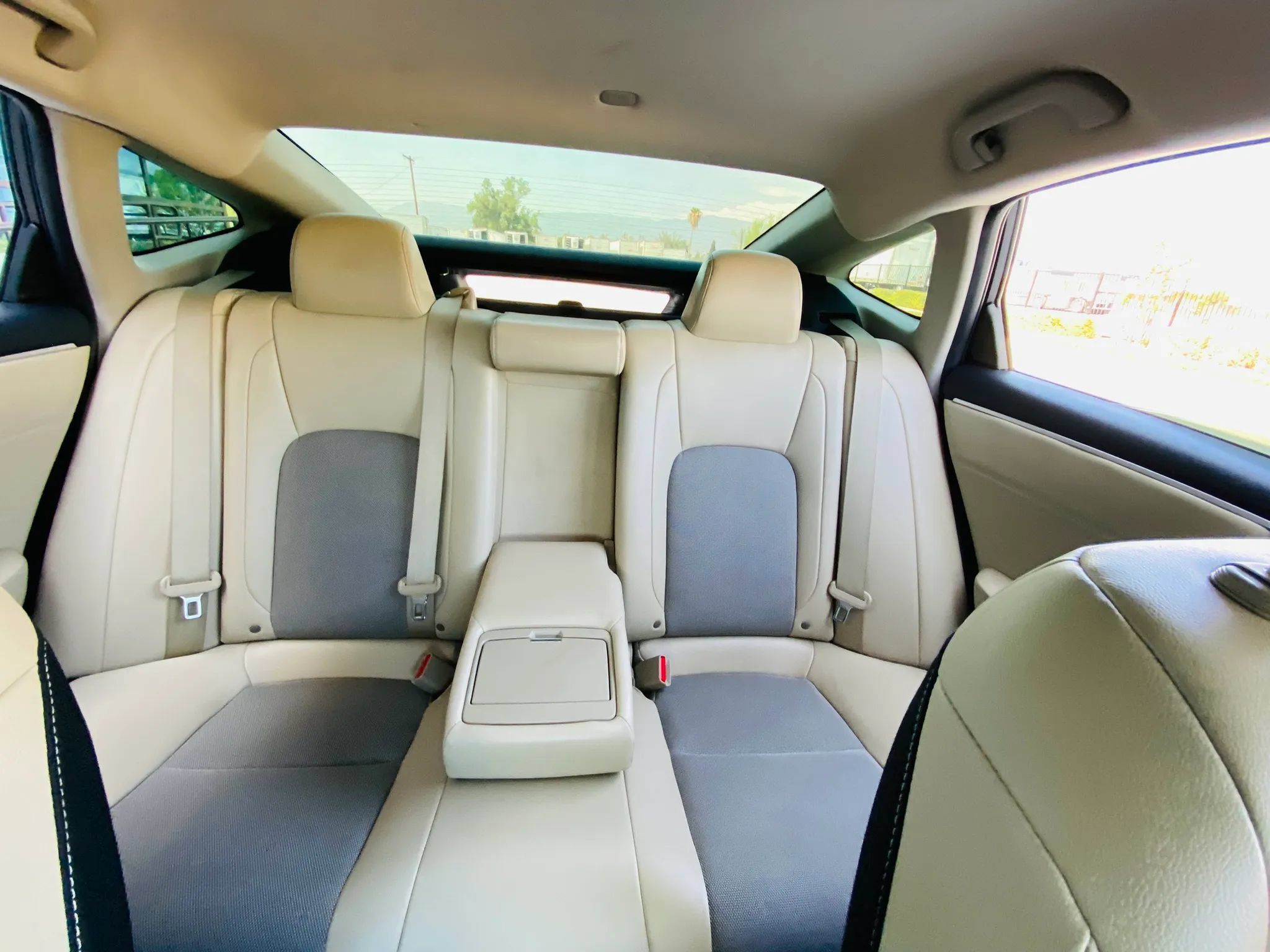 Used 2020 Honda Clarity Plug-In Hybrid image 35